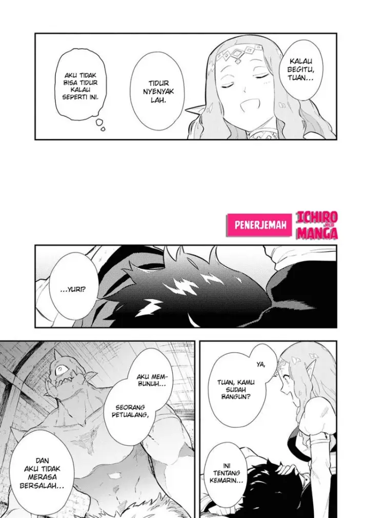 image-komik-tsuihou-sareta-renkinjutsushi-san-saikyou-no-dungeon-wo-tsukurimasen-ka-chapter-3-22/28