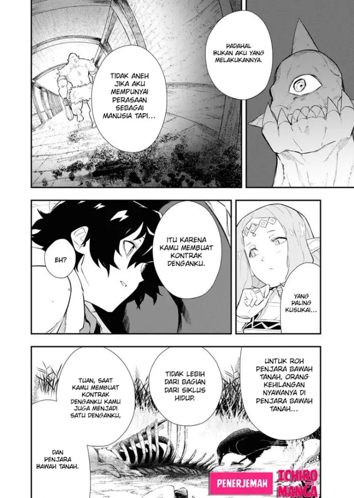 image-komik-tsuihou-sareta-renkinjutsushi-san-saikyou-no-dungeon-wo-tsukurimasen-ka-chapter-3-23/28