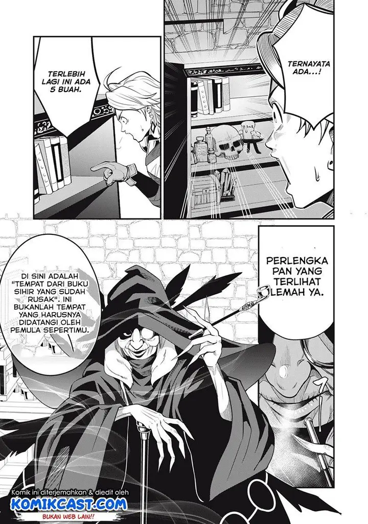 image-komik-tsuihou-sareta-tenshou-juu-kishi-ha-gemu-chishiki-de-musou-suru-chapter-10-8/16