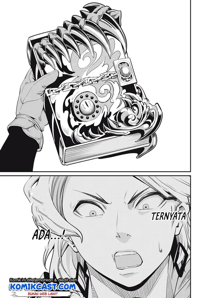 image-komik-tsuihou-sareta-tenshou-juu-kishi-ha-gemu-chishiki-de-musou-suru-chapter-10-12/16