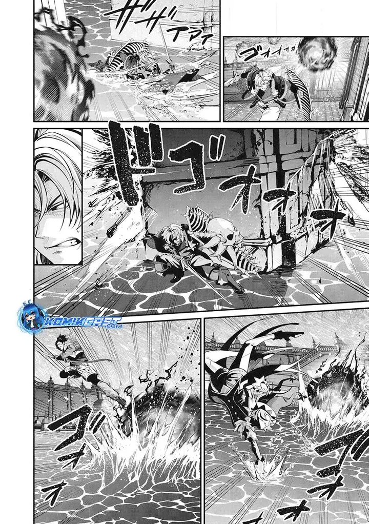 image-komik-tsuihou-sareta-tenshou-juu-kishi-ha-gemu-chishiki-de-musou-suru-chapter-100-3/16