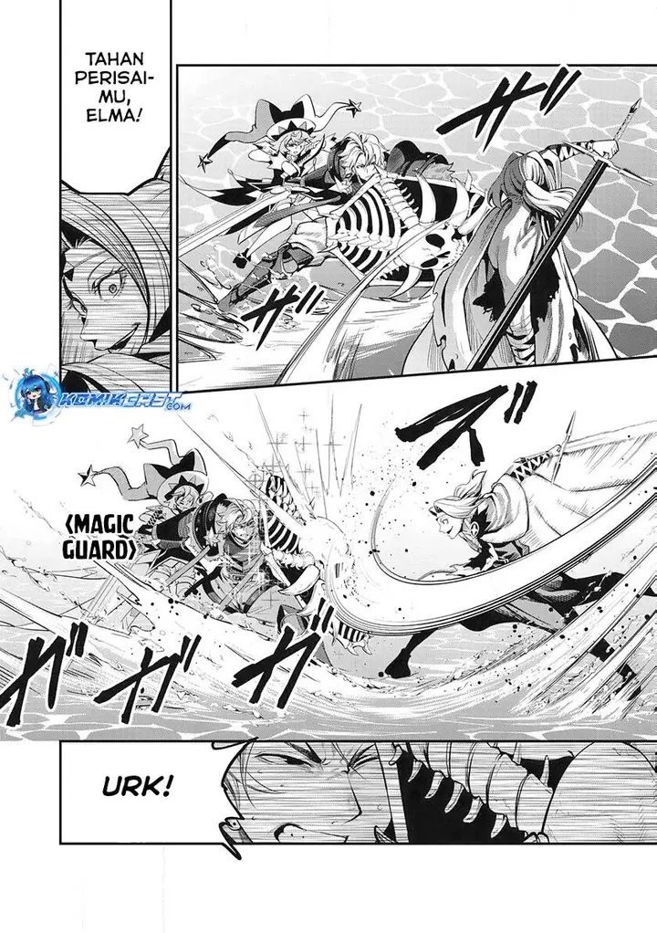 image-komik-tsuihou-sareta-tenshou-juu-kishi-ha-gemu-chishiki-de-musou-suru-chapter-100-11/16