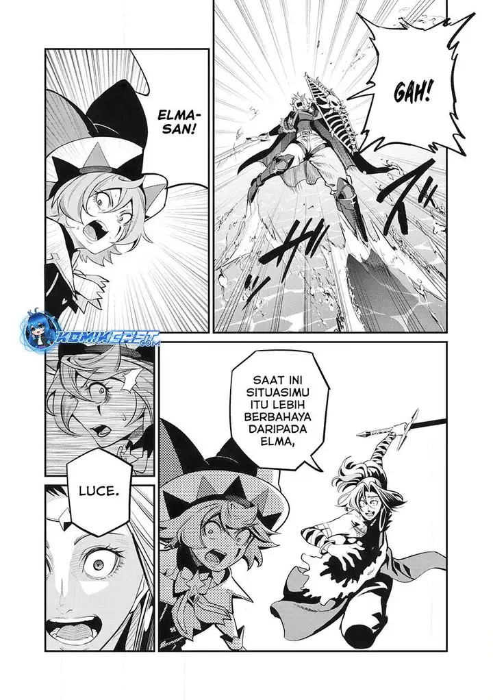image-komik-tsuihou-sareta-tenshou-juu-kishi-ha-gemu-chishiki-de-musou-suru-chapter-100-12/16