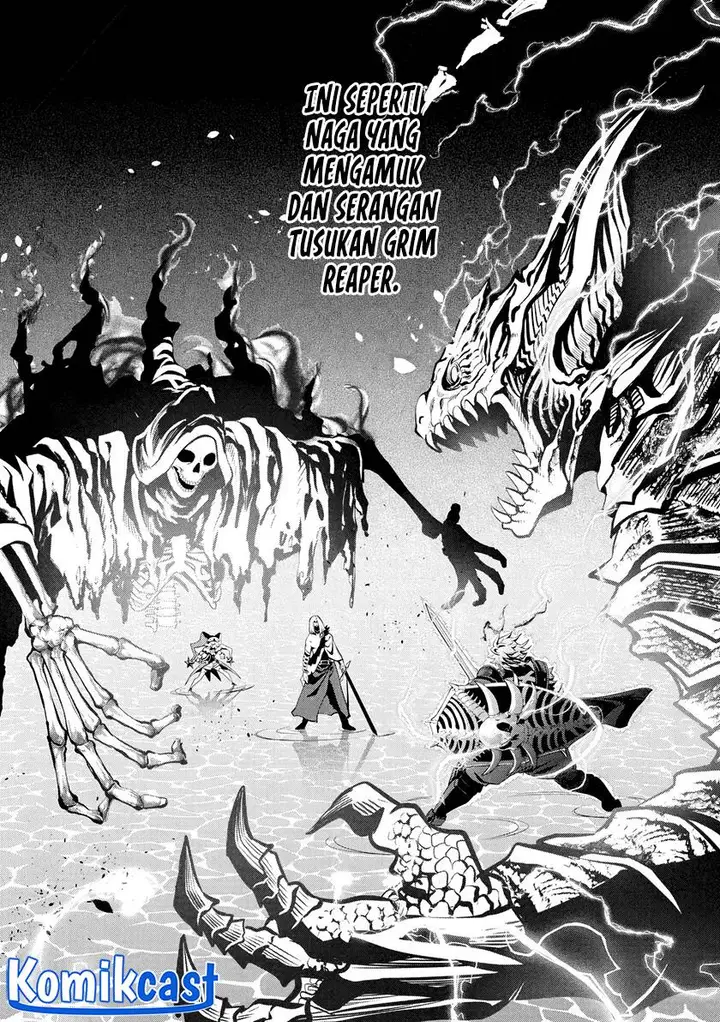 image-komik-tsuihou-sareta-tenshou-juu-kishi-ha-gemu-chishiki-de-musou-suru-chapter-101-8/14