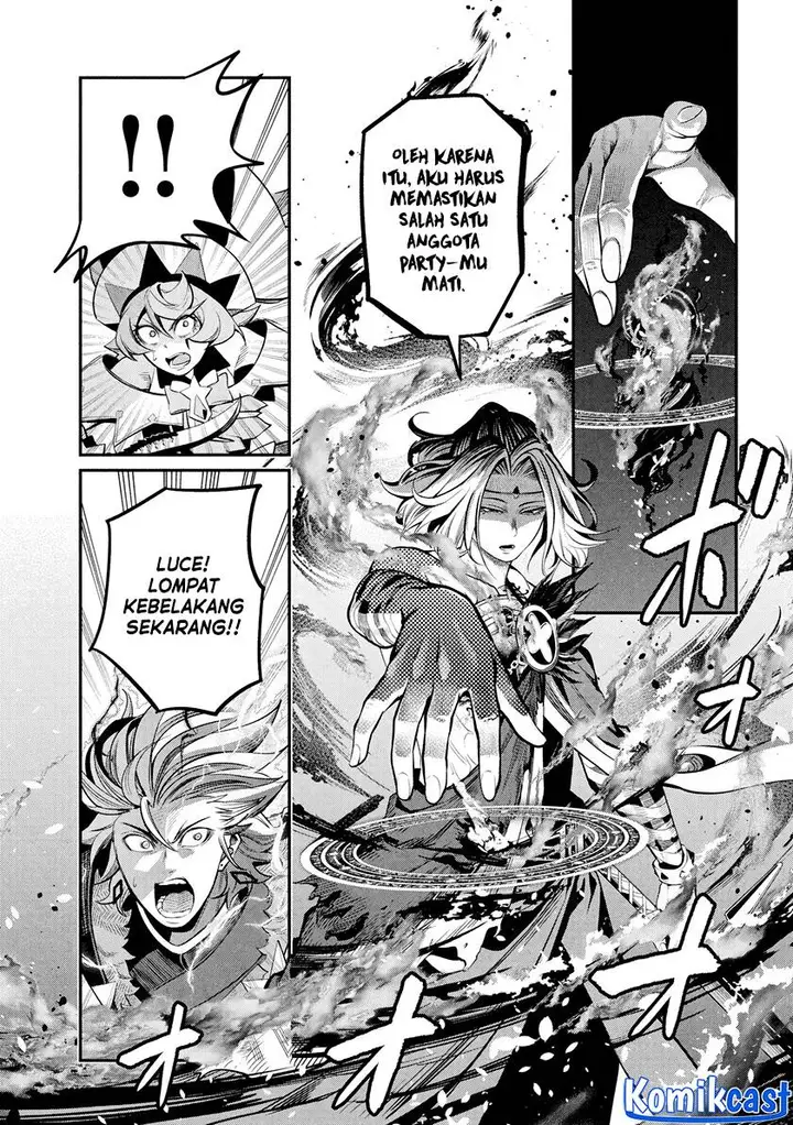 image-komik-tsuihou-sareta-tenshou-juu-kishi-ha-gemu-chishiki-de-musou-suru-chapter-101-10/14