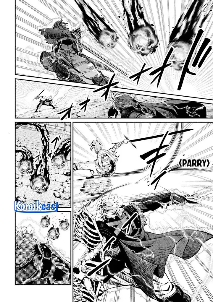 image-komik-tsuihou-sareta-tenshou-juu-kishi-ha-gemu-chishiki-de-musou-suru-chapter-102-1/16