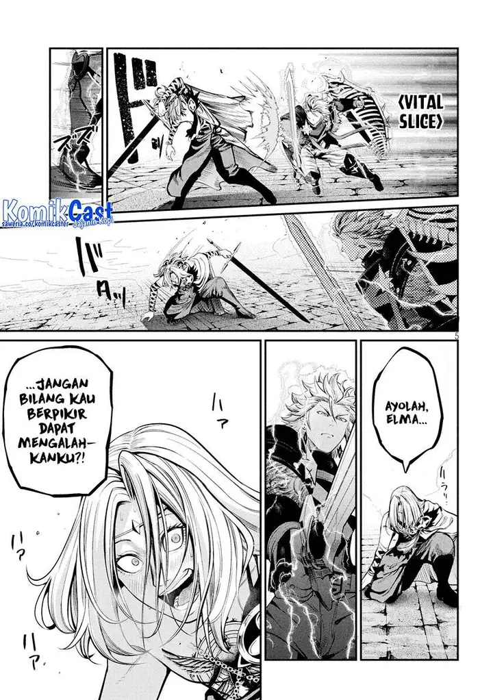 image-komik-tsuihou-sareta-tenshou-juu-kishi-ha-gemu-chishiki-de-musou-suru-chapter-102-4/16