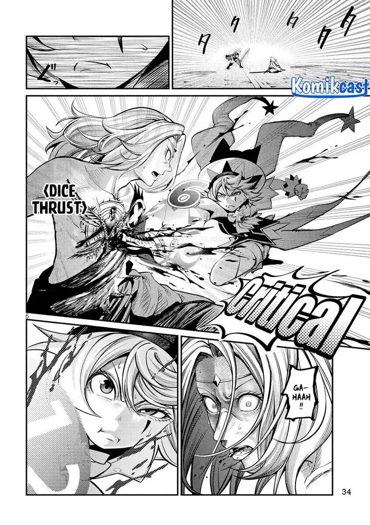 image-komik-tsuihou-sareta-tenshou-juu-kishi-ha-gemu-chishiki-de-musou-suru-chapter-102-5/16