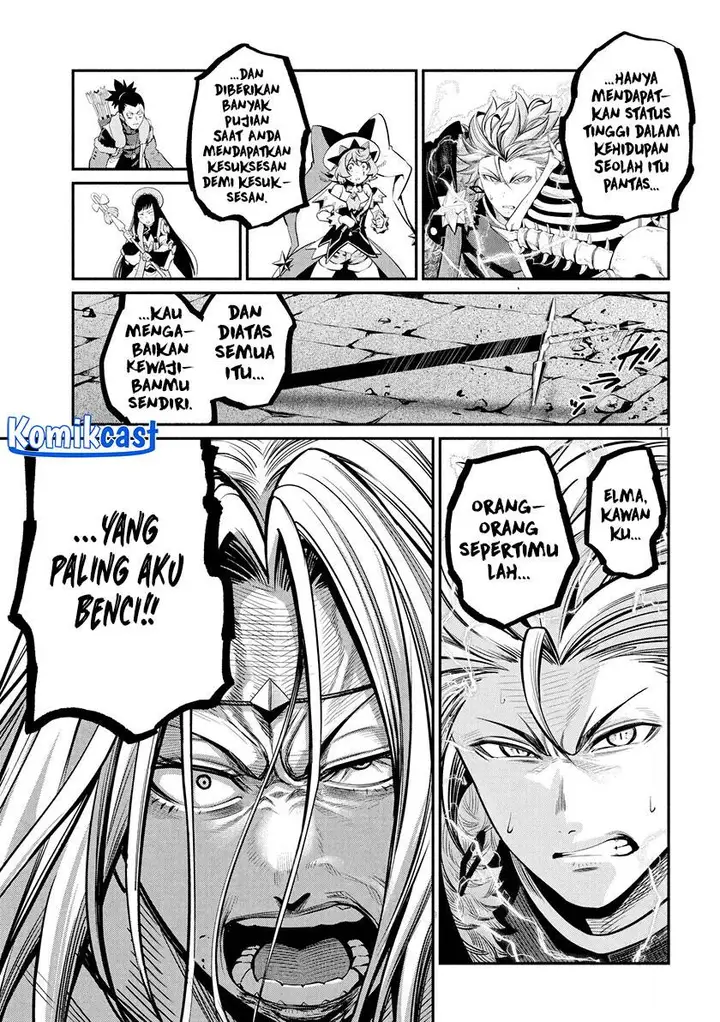 image-komik-tsuihou-sareta-tenshou-juu-kishi-ha-gemu-chishiki-de-musou-suru-chapter-102-10/16
