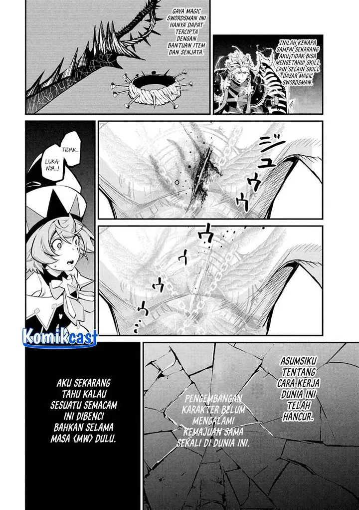 image-komik-tsuihou-sareta-tenshou-juu-kishi-ha-gemu-chishiki-de-musou-suru-chapter-102-13/16