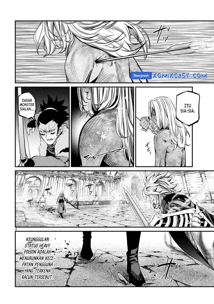 image-komik-tsuihou-sareta-tenshou-juu-kishi-ha-gemu-chishiki-de-musou-suru-chapter-103-3/15