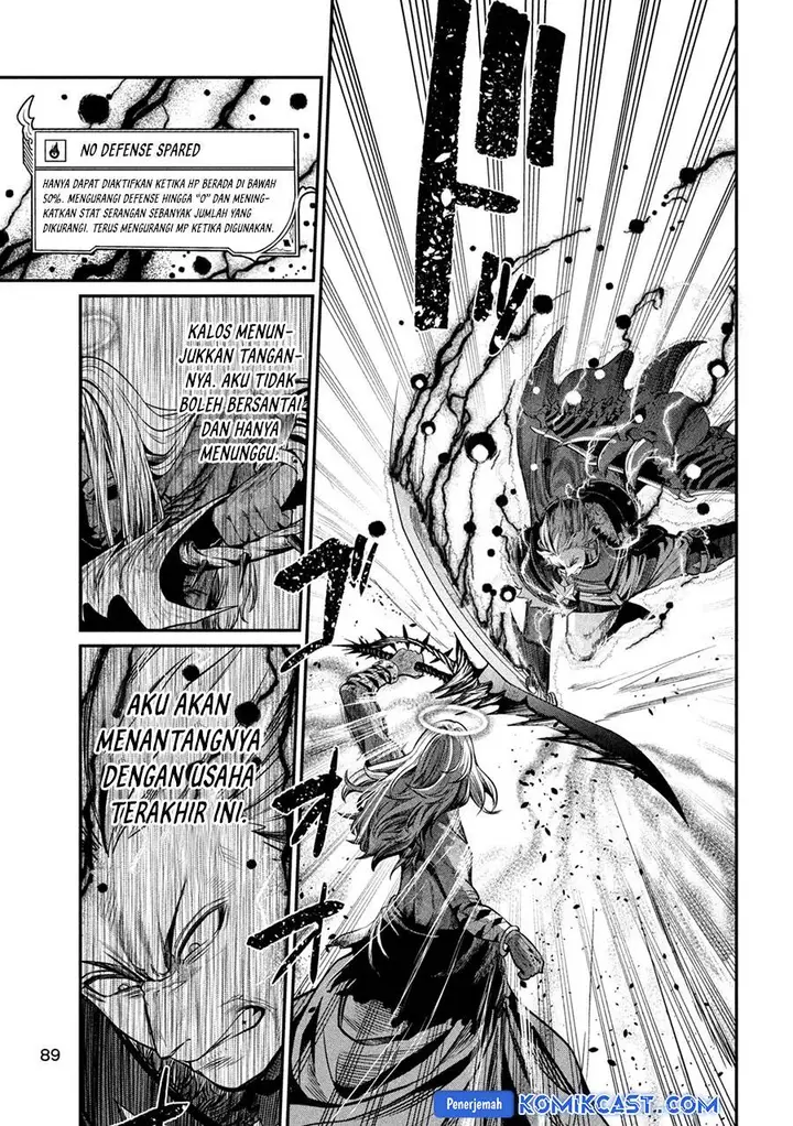 image-komik-tsuihou-sareta-tenshou-juu-kishi-ha-gemu-chishiki-de-musou-suru-chapter-103-6/15