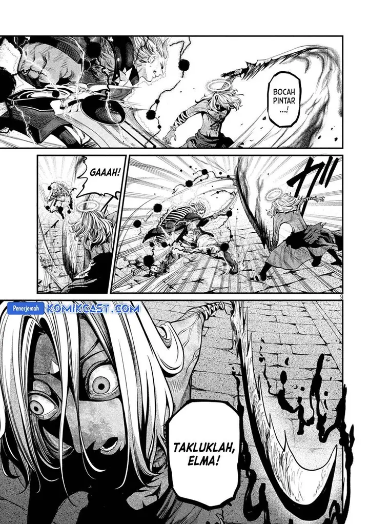 image-komik-tsuihou-sareta-tenshou-juu-kishi-ha-gemu-chishiki-de-musou-suru-chapter-103-8/15