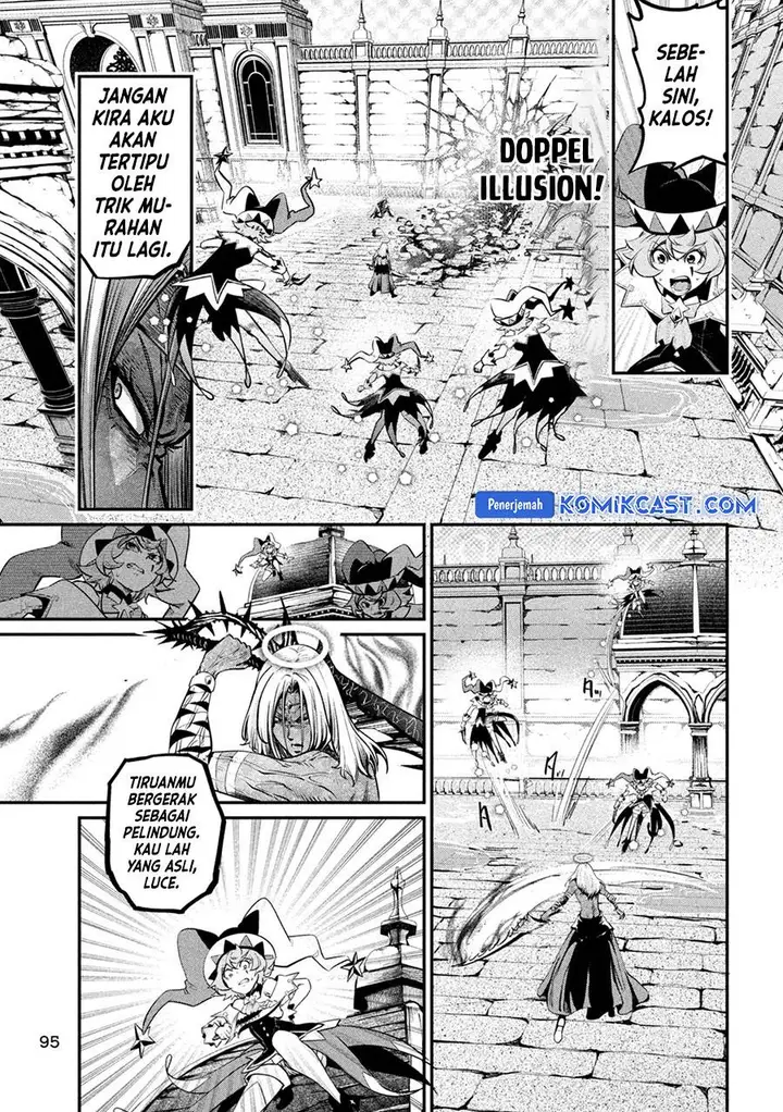 image-komik-tsuihou-sareta-tenshou-juu-kishi-ha-gemu-chishiki-de-musou-suru-chapter-103-11/15
