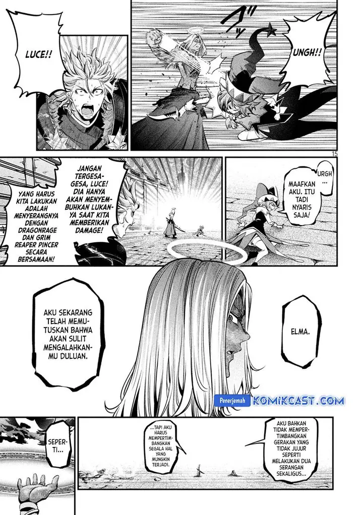 image-komik-tsuihou-sareta-tenshou-juu-kishi-ha-gemu-chishiki-de-musou-suru-chapter-103-13/15