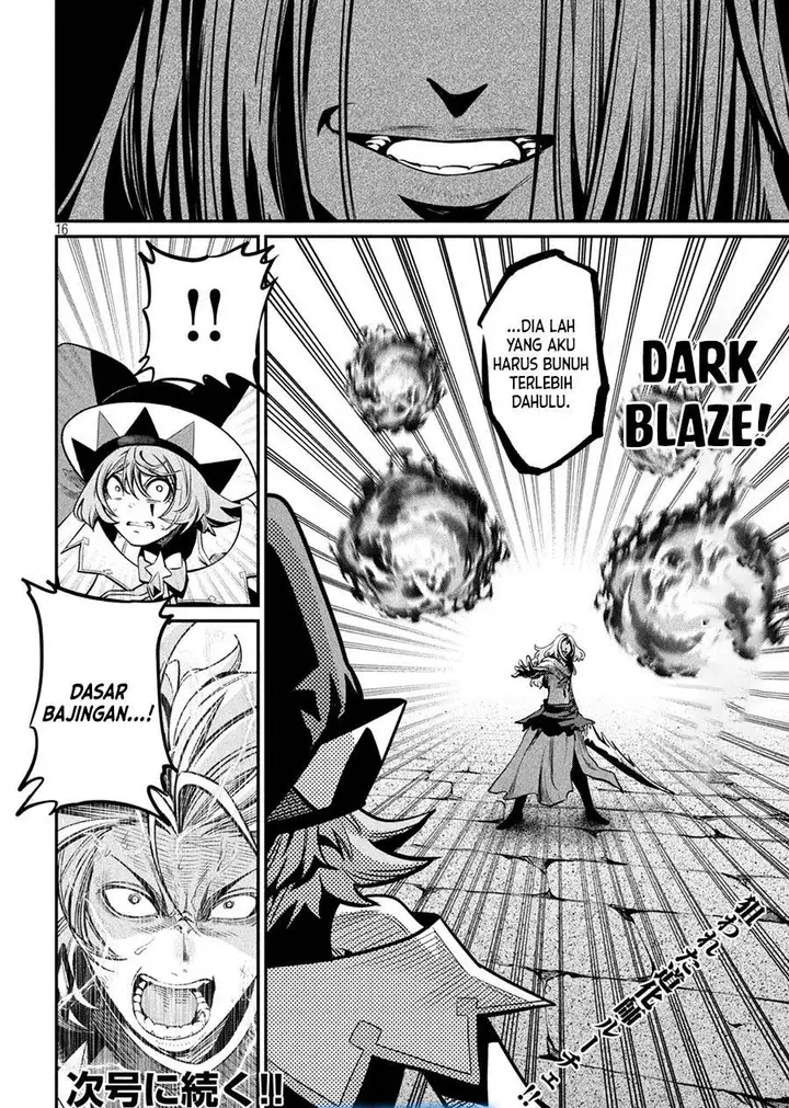 image-komik-tsuihou-sareta-tenshou-juu-kishi-ha-gemu-chishiki-de-musou-suru-chapter-103-14/15
