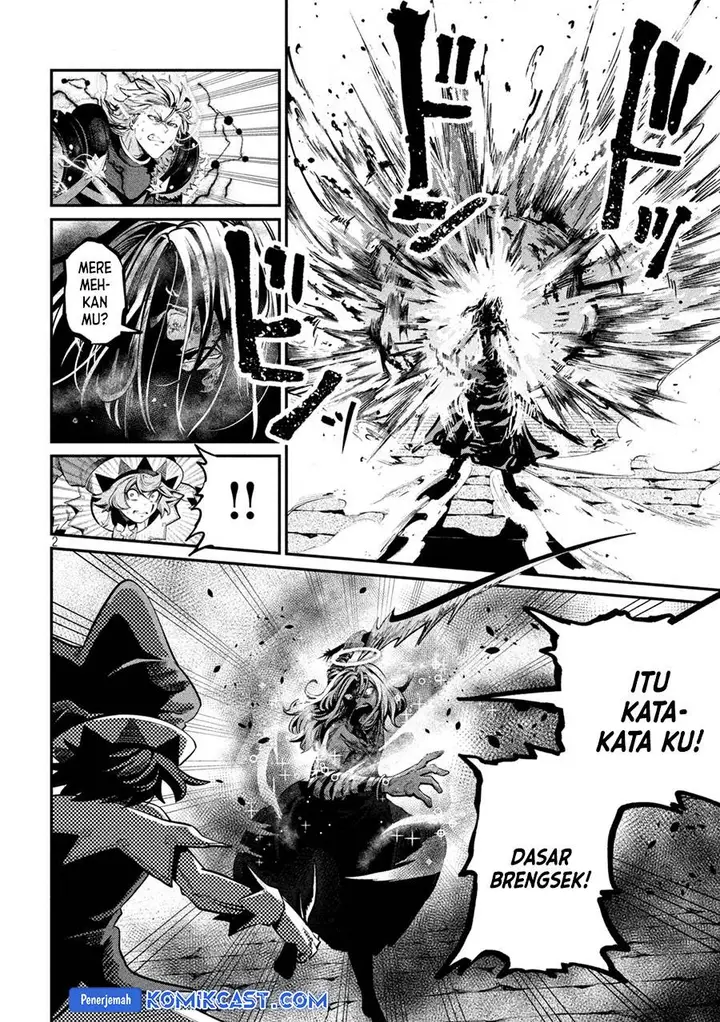 image-komik-tsuihou-sareta-tenshou-juu-kishi-ha-gemu-chishiki-de-musou-suru-chapter-104-1/17