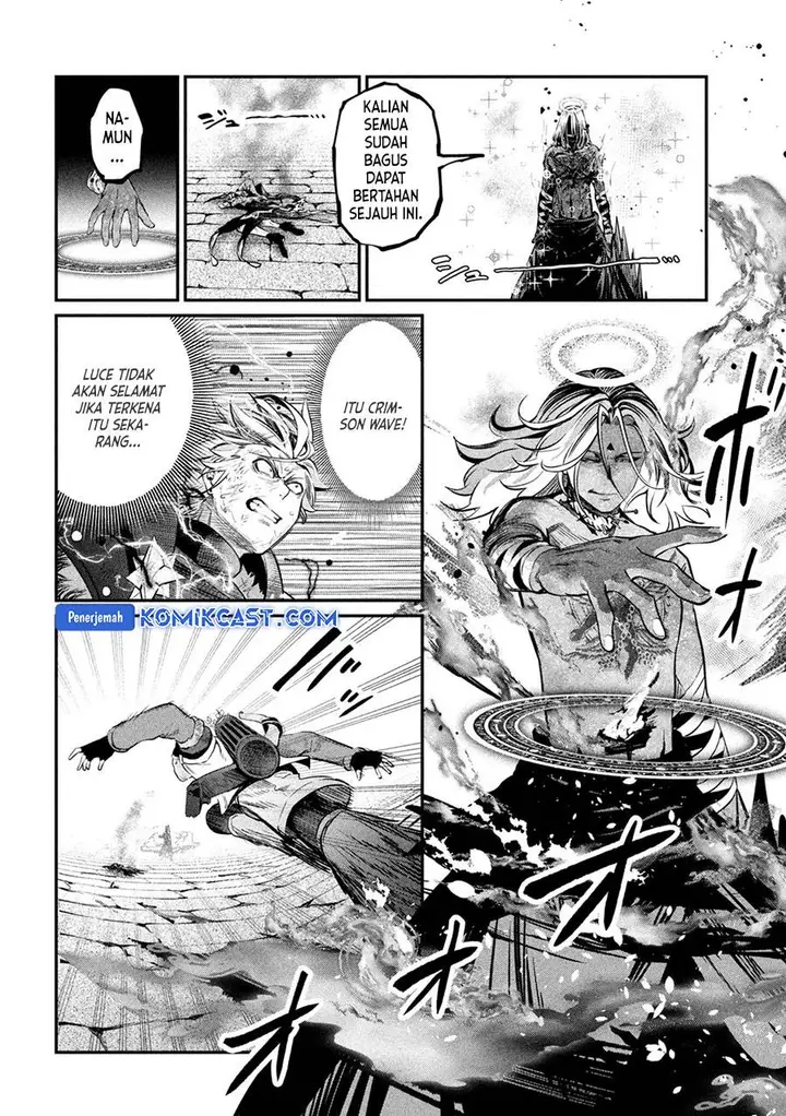 image-komik-tsuihou-sareta-tenshou-juu-kishi-ha-gemu-chishiki-de-musou-suru-chapter-104-3/17