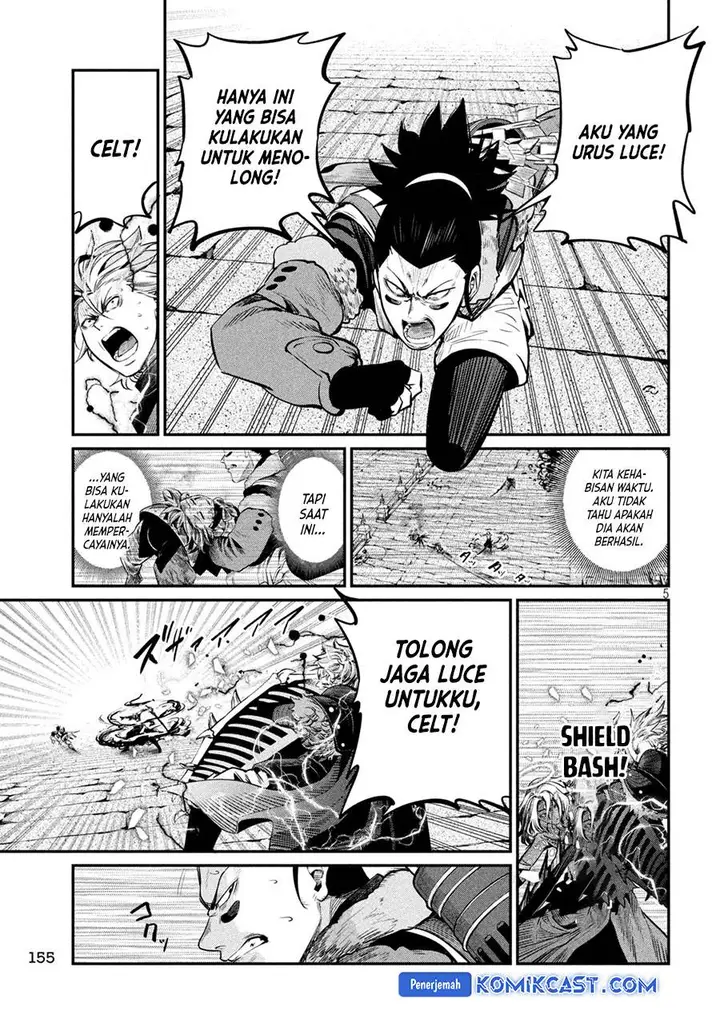 image-komik-tsuihou-sareta-tenshou-juu-kishi-ha-gemu-chishiki-de-musou-suru-chapter-104-4/17