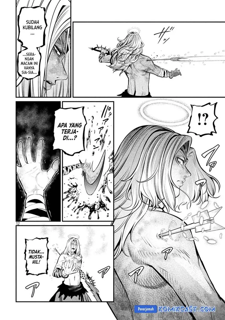 image-komik-tsuihou-sareta-tenshou-juu-kishi-ha-gemu-chishiki-de-musou-suru-chapter-104-11/17
