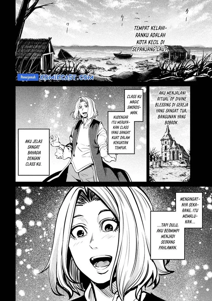 image-komik-tsuihou-sareta-tenshou-juu-kishi-ha-gemu-chishiki-de-musou-suru-chapter-105-1/20