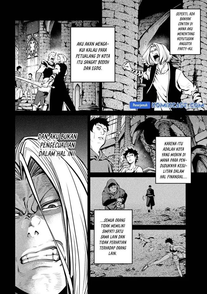 image-komik-tsuihou-sareta-tenshou-juu-kishi-ha-gemu-chishiki-de-musou-suru-chapter-105-3/20