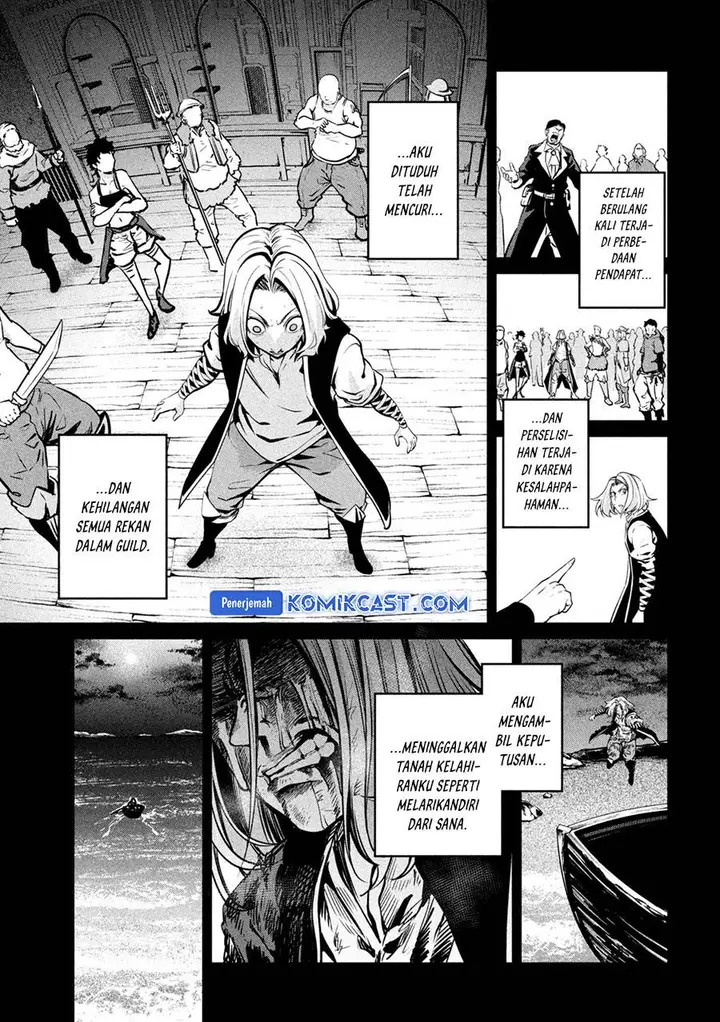 image-komik-tsuihou-sareta-tenshou-juu-kishi-ha-gemu-chishiki-de-musou-suru-chapter-105-4/20