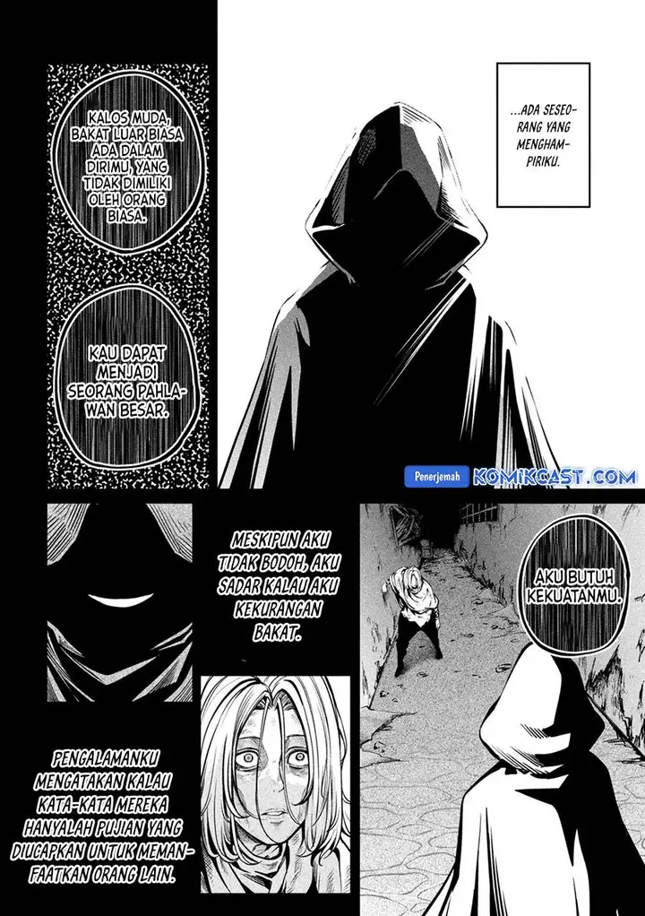 image-komik-tsuihou-sareta-tenshou-juu-kishi-ha-gemu-chishiki-de-musou-suru-chapter-105-7/20
