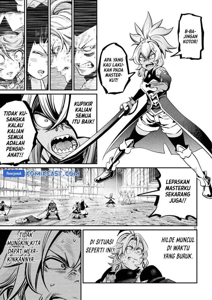 image-komik-tsuihou-sareta-tenshou-juu-kishi-ha-gemu-chishiki-de-musou-suru-chapter-105-14/20