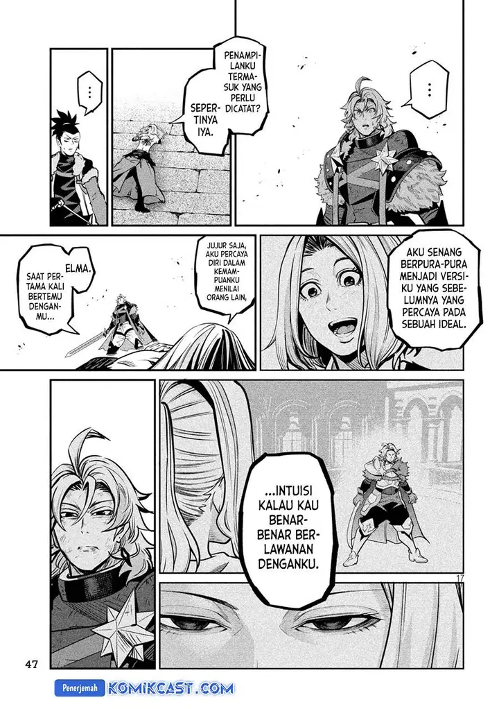image-komik-tsuihou-sareta-tenshou-juu-kishi-ha-gemu-chishiki-de-musou-suru-chapter-105-16/20