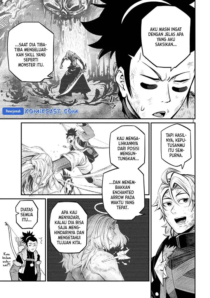 image-komik-tsuihou-sareta-tenshou-juu-kishi-ha-gemu-chishiki-de-musou-suru-chapter-106-2/13