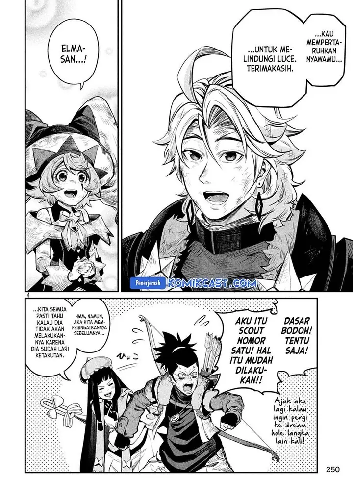 image-komik-tsuihou-sareta-tenshou-juu-kishi-ha-gemu-chishiki-de-musou-suru-chapter-106-3/13