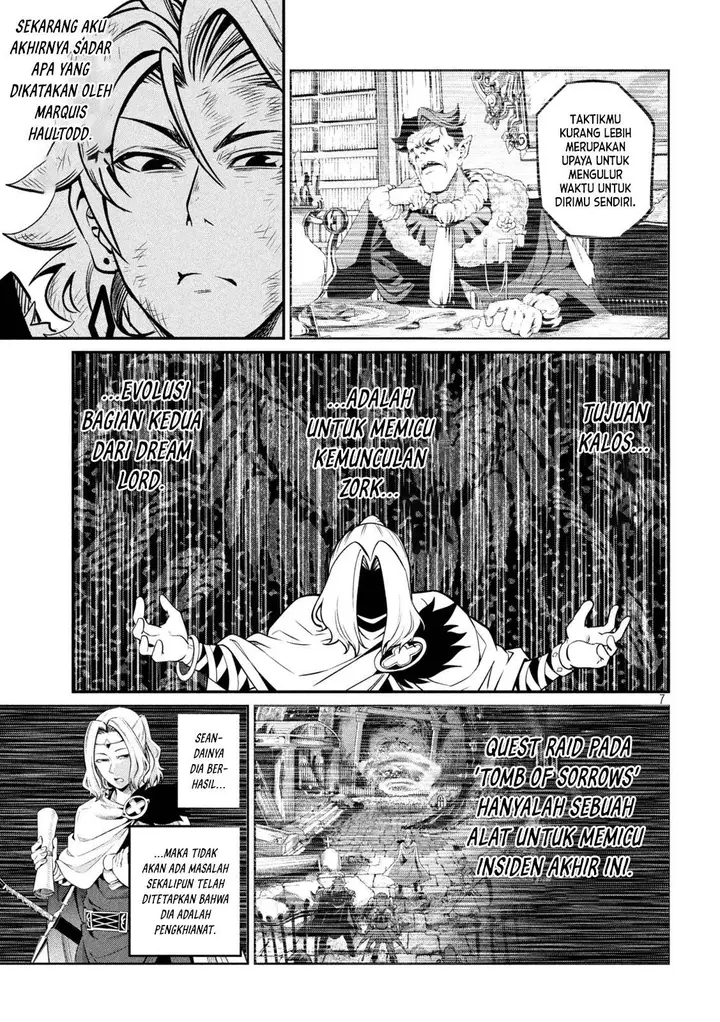 image-komik-tsuihou-sareta-tenshou-juu-kishi-ha-gemu-chishiki-de-musou-suru-chapter-106-6/13