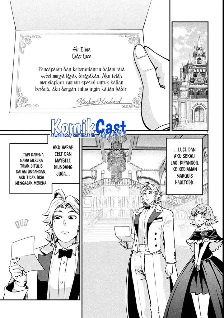 image-komik-tsuihou-sareta-tenshou-juu-kishi-ha-gemu-chishiki-de-musou-suru-chapter-107-6/16