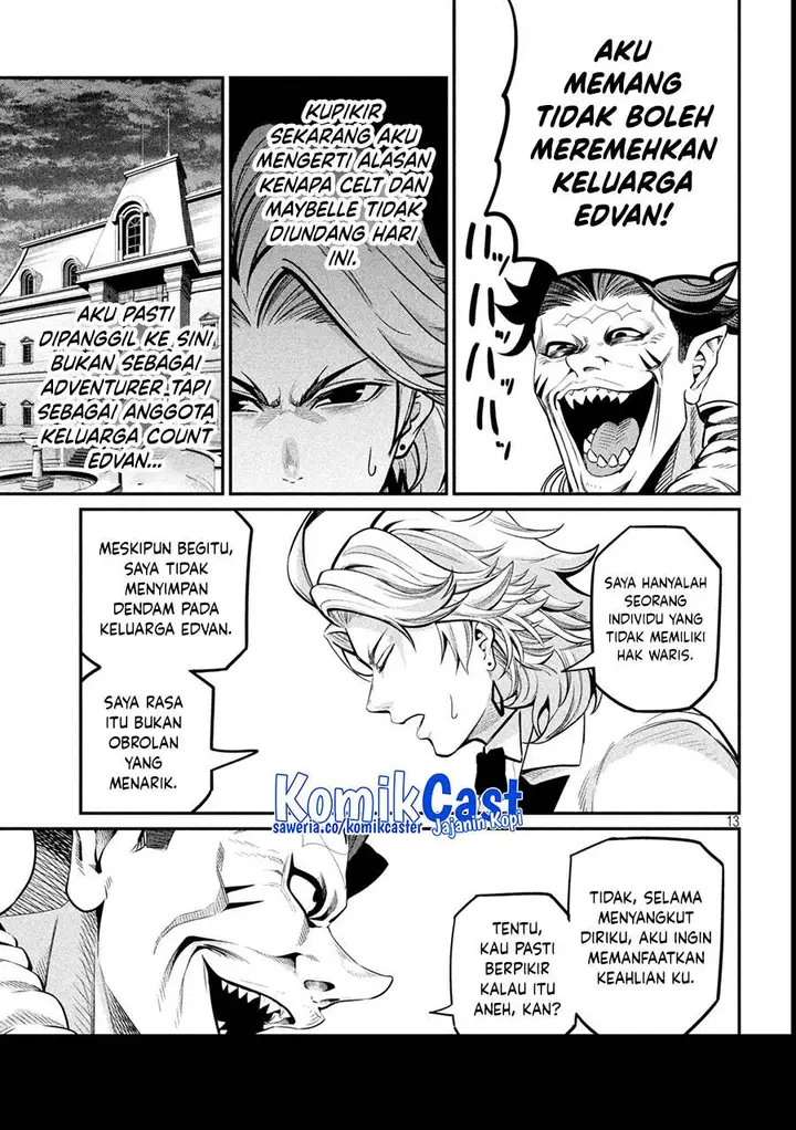 image-komik-tsuihou-sareta-tenshou-juu-kishi-ha-gemu-chishiki-de-musou-suru-chapter-107-12/16