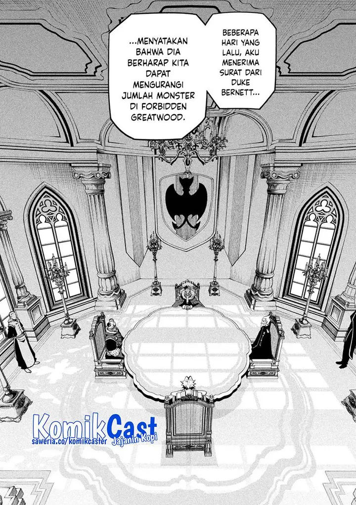 image-komik-tsuihou-sareta-tenshou-juu-kishi-ha-gemu-chishiki-de-musou-suru-chapter-108-2/16