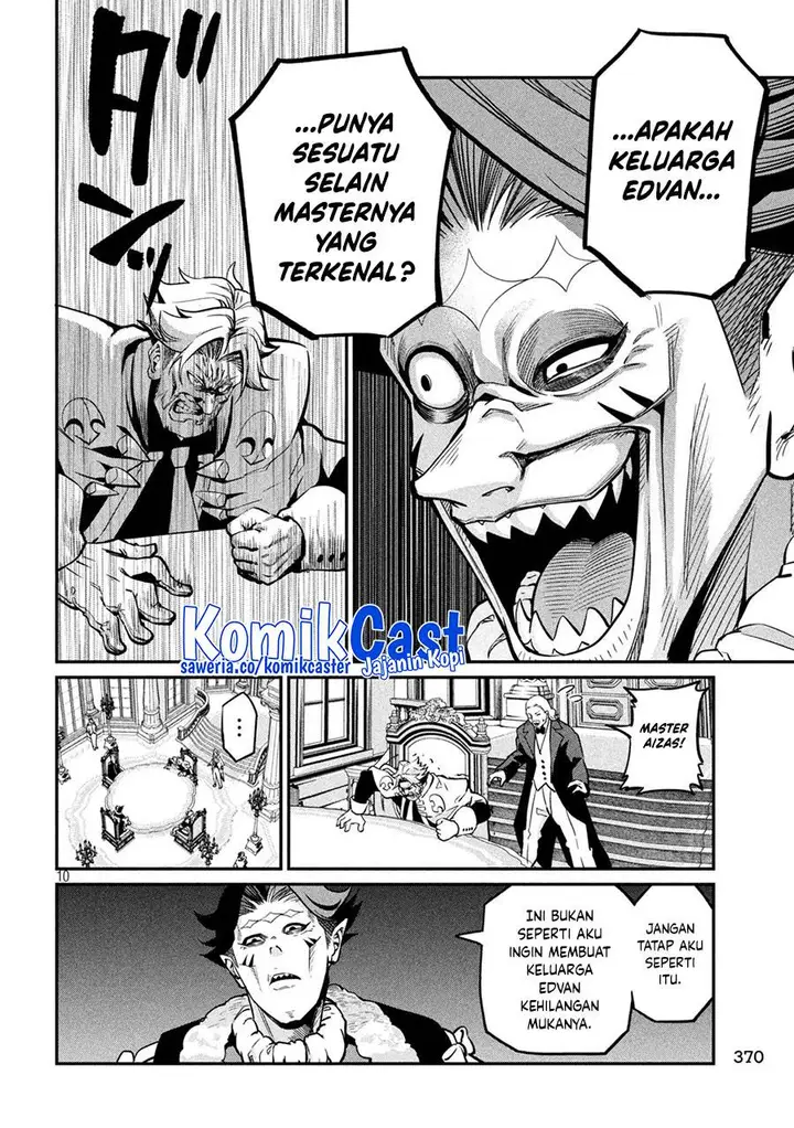 image-komik-tsuihou-sareta-tenshou-juu-kishi-ha-gemu-chishiki-de-musou-suru-chapter-108-9/16