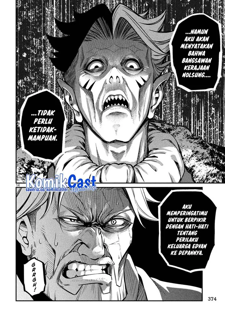 image-komik-tsuihou-sareta-tenshou-juu-kishi-ha-gemu-chishiki-de-musou-suru-chapter-108-13/16