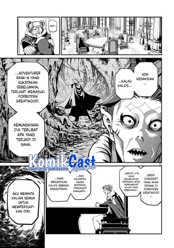 image-komik-tsuihou-sareta-tenshou-juu-kishi-ha-gemu-chishiki-de-musou-suru-chapter-108-14/16