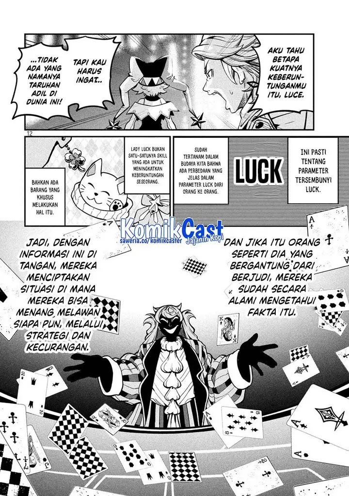 image-komik-tsuihou-sareta-tenshou-juu-kishi-ha-gemu-chishiki-de-musou-suru-chapter-109-11/14