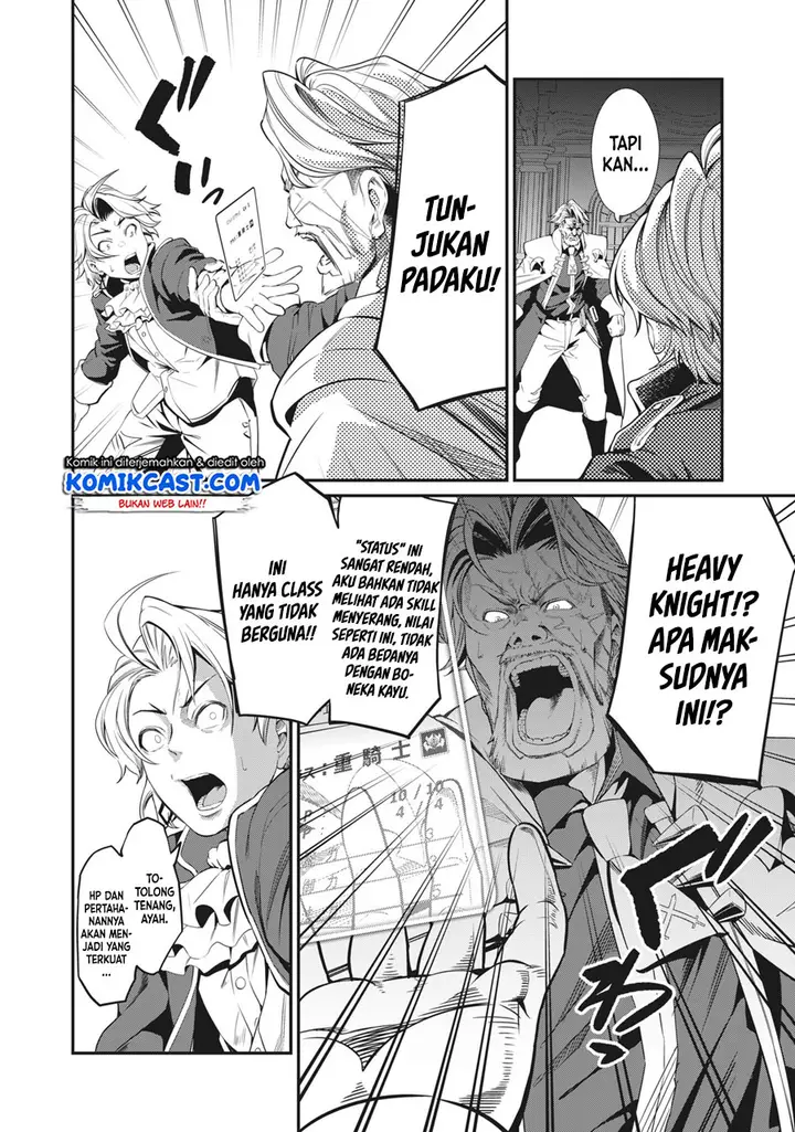 image-komik-tsuihou-sareta-tenshou-juu-kishi-ha-gemu-chishiki-de-musou-suru-chapter-11-6/14