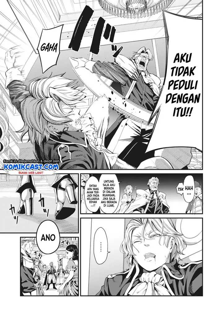 image-komik-tsuihou-sareta-tenshou-juu-kishi-ha-gemu-chishiki-de-musou-suru-chapter-11-7/14