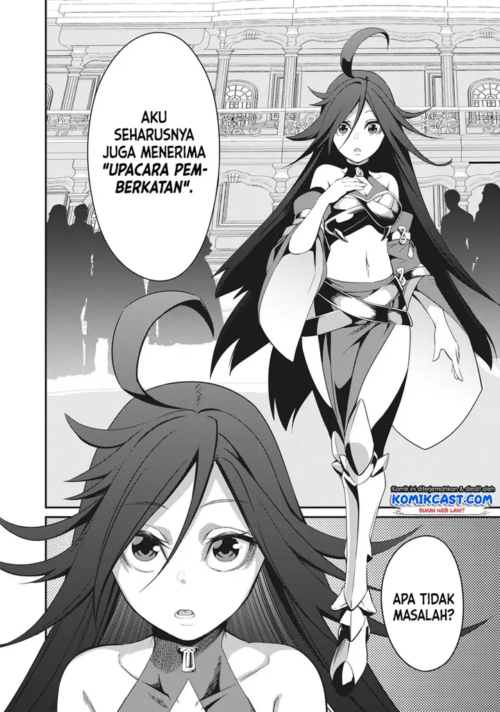 image-komik-tsuihou-sareta-tenshou-juu-kishi-ha-gemu-chishiki-de-musou-suru-chapter-11-8/14