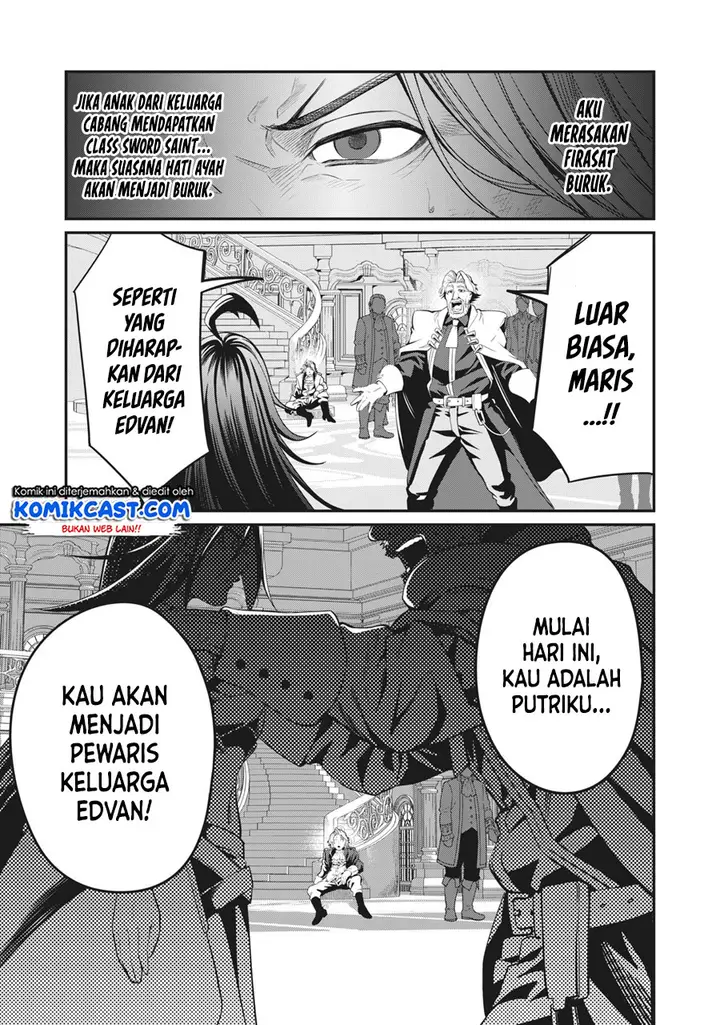 image-komik-tsuihou-sareta-tenshou-juu-kishi-ha-gemu-chishiki-de-musou-suru-chapter-11-11/14