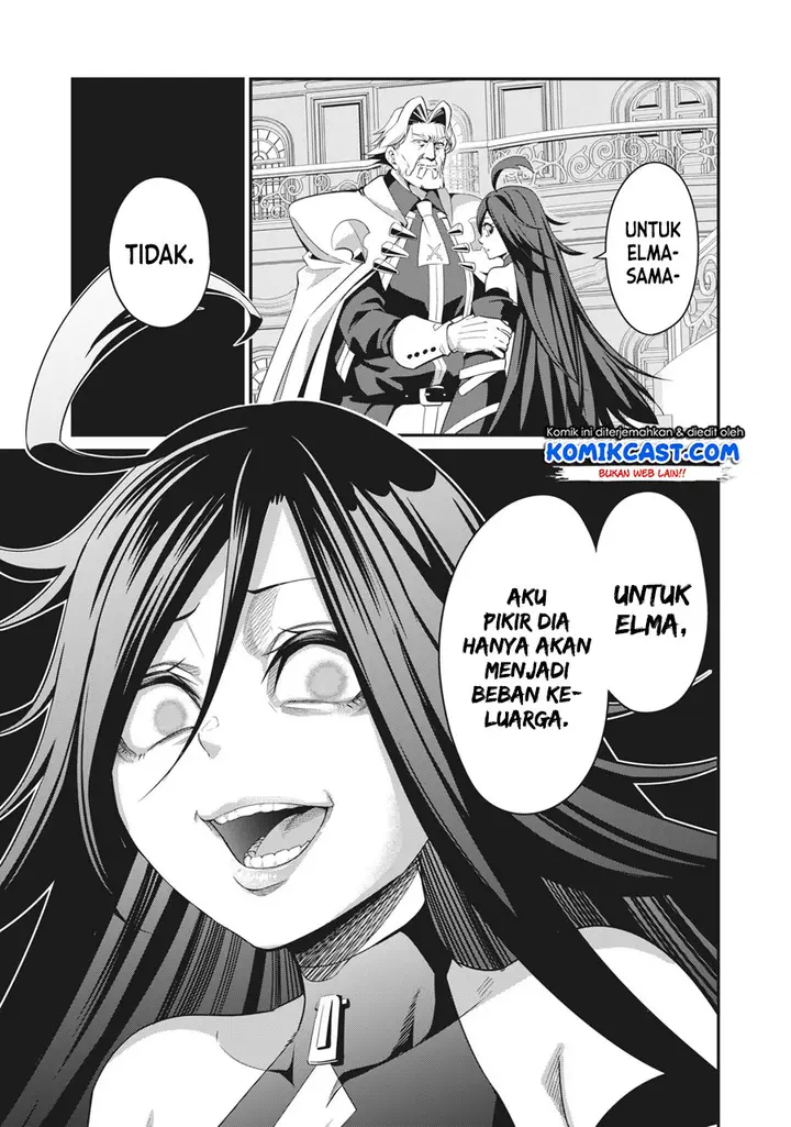 image-komik-tsuihou-sareta-tenshou-juu-kishi-ha-gemu-chishiki-de-musou-suru-chapter-11-13/14