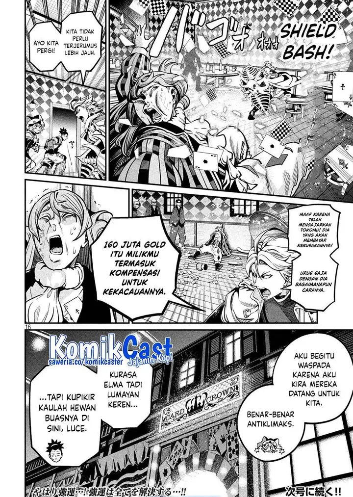 image-komik-tsuihou-sareta-tenshou-juu-kishi-ha-gemu-chishiki-de-musou-suru-chapter-110-15/16