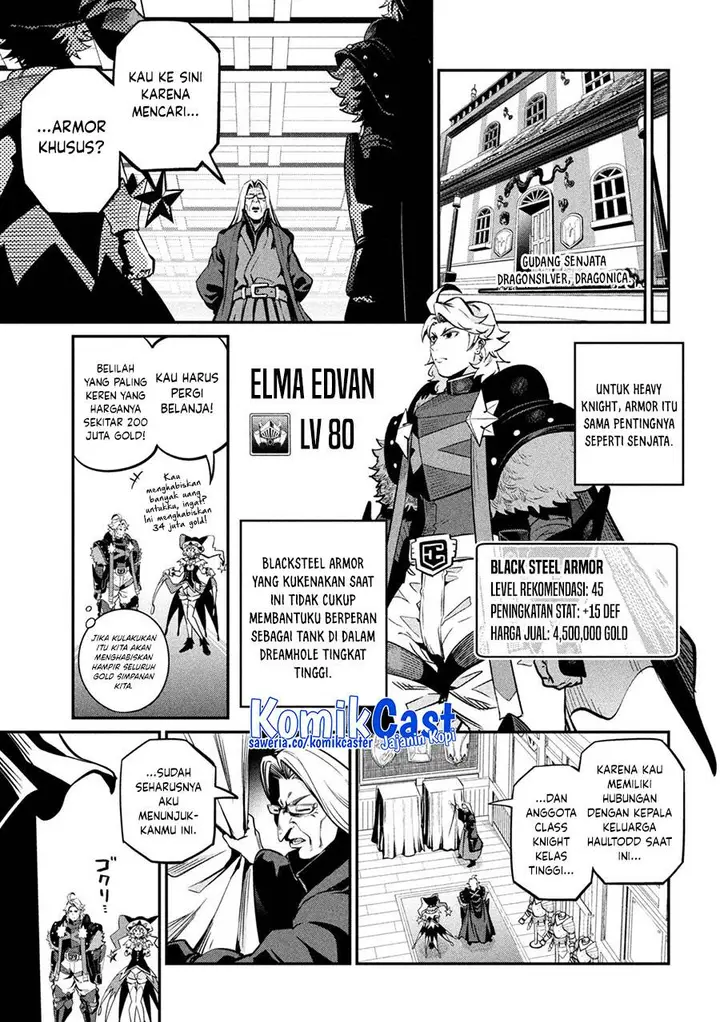 image-komik-tsuihou-sareta-tenshou-juu-kishi-ha-gemu-chishiki-de-musou-suru-chapter-111-10/14