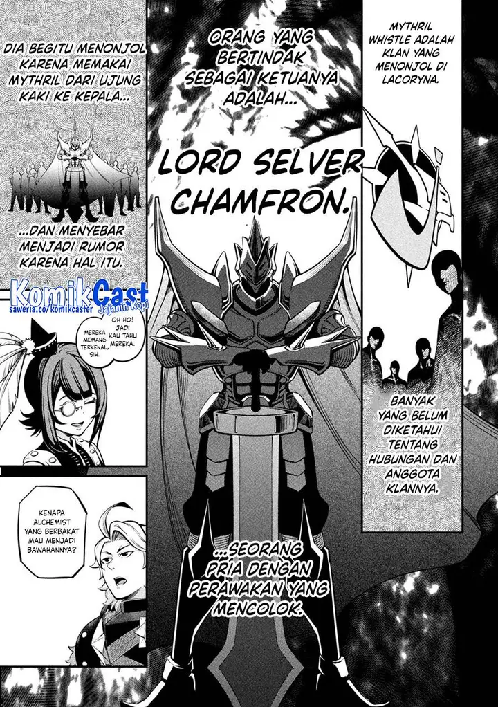 image-komik-tsuihou-sareta-tenshou-juu-kishi-ha-gemu-chishiki-de-musou-suru-chapter-112-8/14