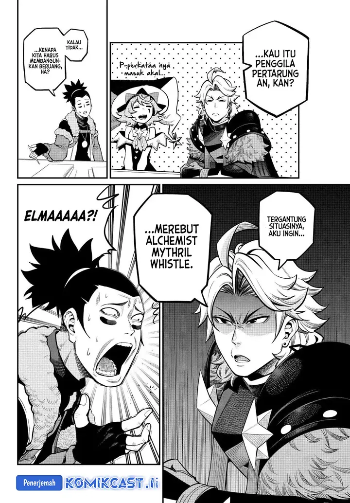 image-komik-tsuihou-sareta-tenshou-juu-kishi-ha-gemu-chishiki-de-musou-suru-chapter-113-5/14