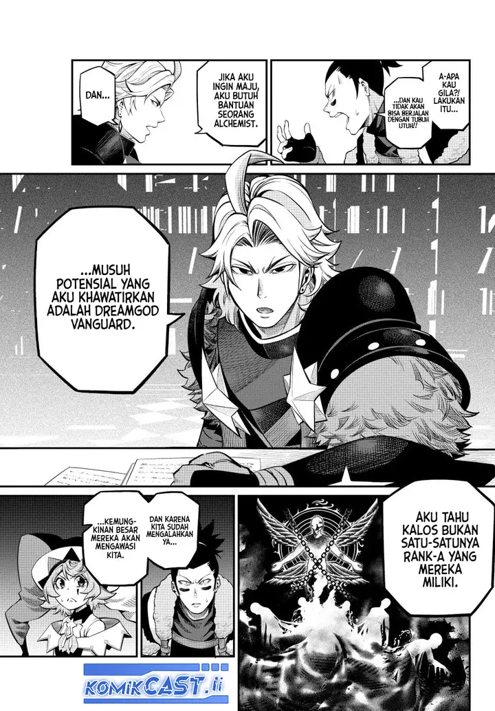 image-komik-tsuihou-sareta-tenshou-juu-kishi-ha-gemu-chishiki-de-musou-suru-chapter-113-6/14